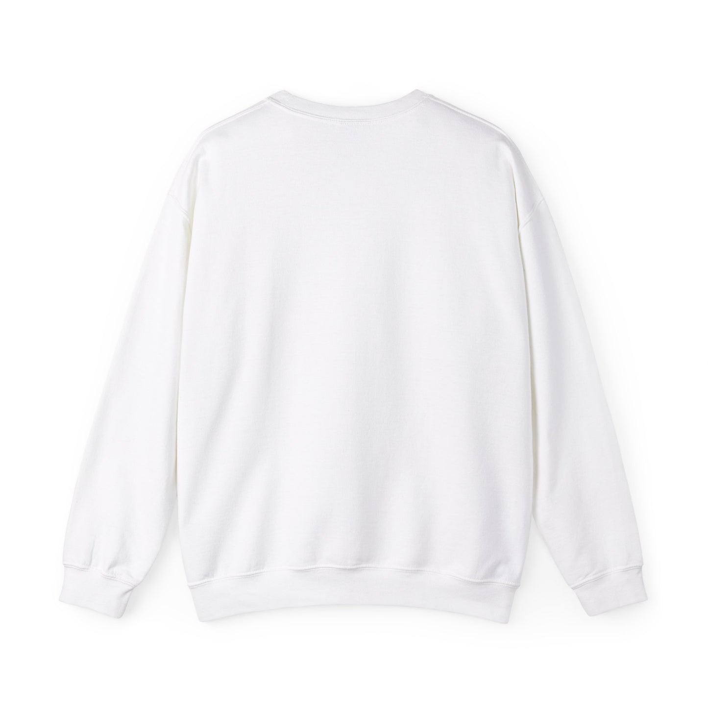 FitWithin Crewneck Christian Apparel Sweatshirt