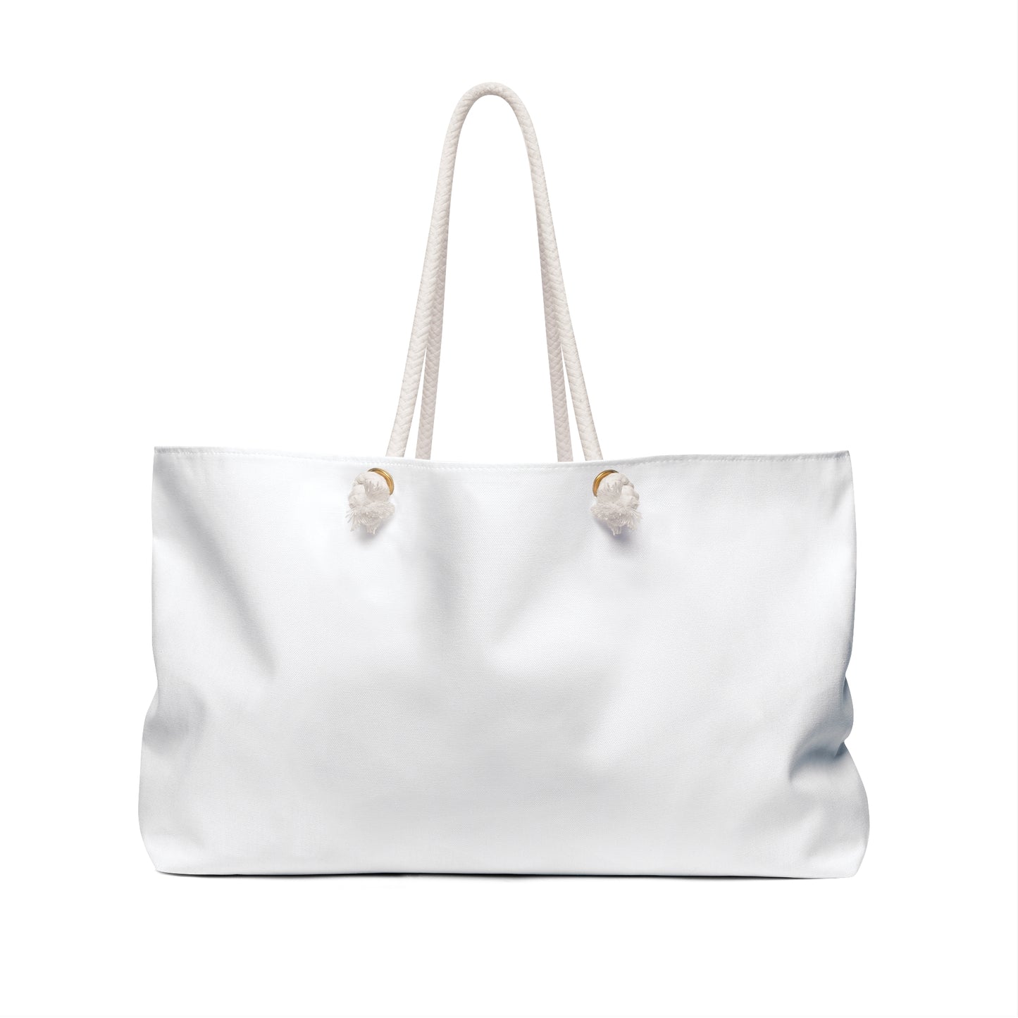 Tees for Truth Weekender Bag