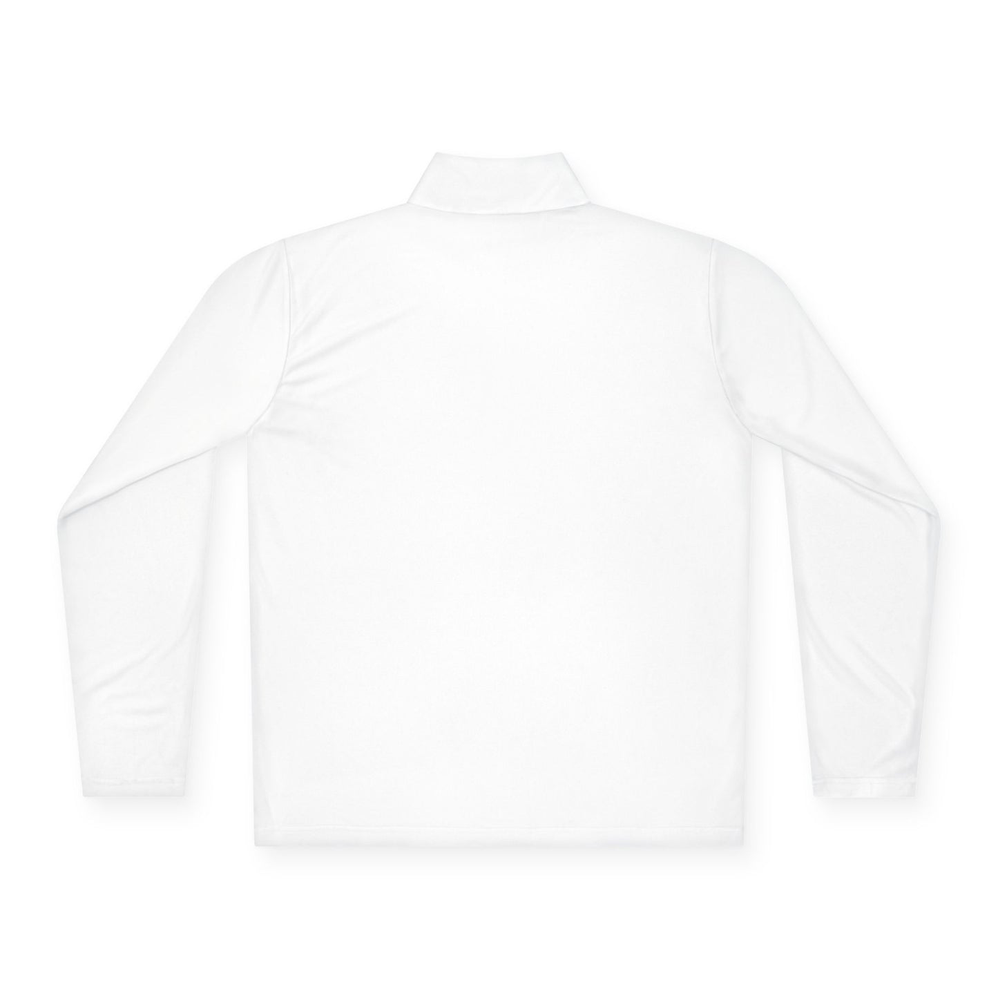 Quarter-Zip Pullover - Fitwithin Collection Rustic Cross Fitness Unisex