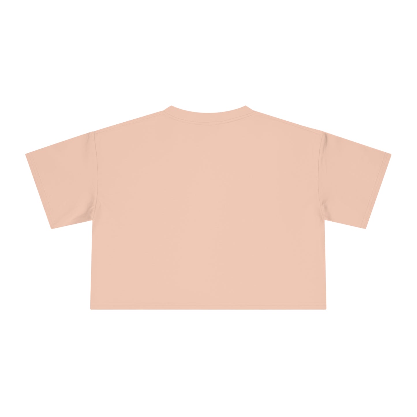 Women's FitWithin Crop Truth Tee