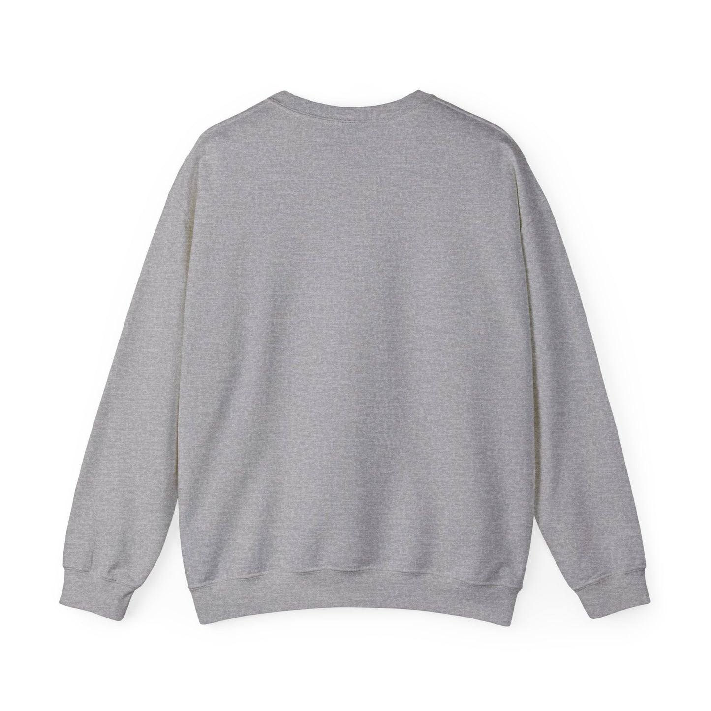 FitWithin Crewneck Christian Apparel Sweatshirt