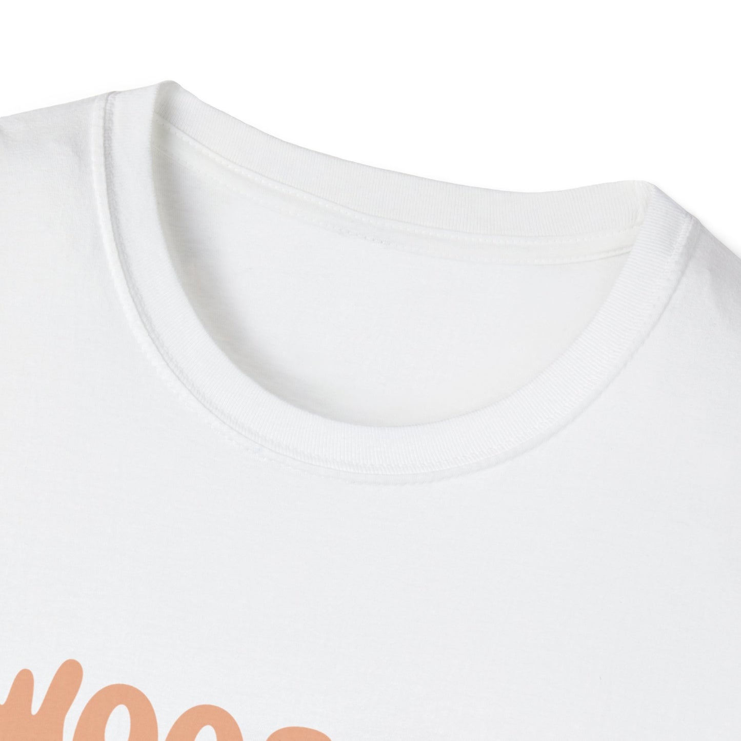 Woosah and Jesus Momlife 24/7 Truth Tee