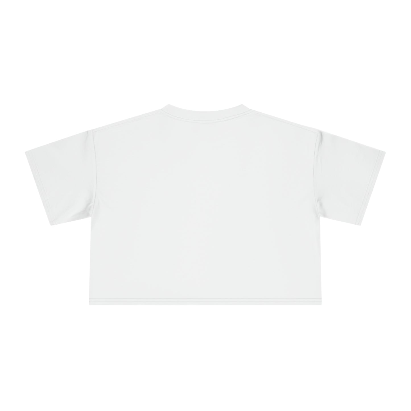 Women's FitWithin Crop Truth Tee