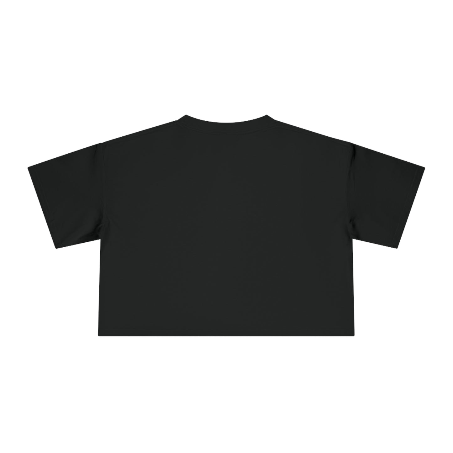 Women's FitWithin Crop Truth Tee