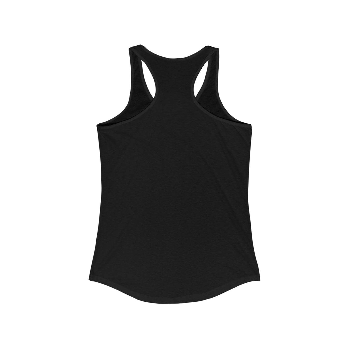 Women's Racerback Christian Apparel Truth Tank