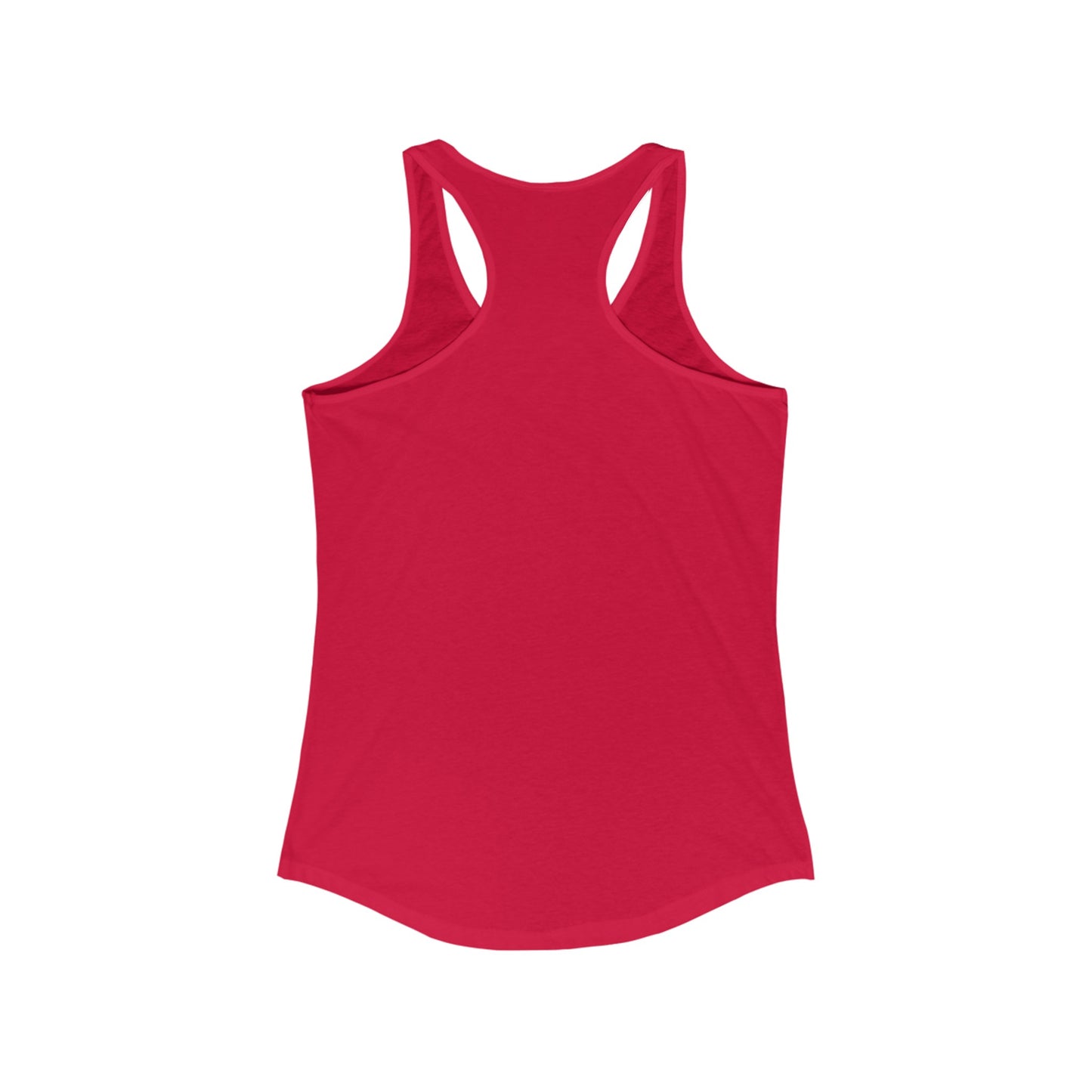 Women's Racerback Christian Apparel Truth Tank