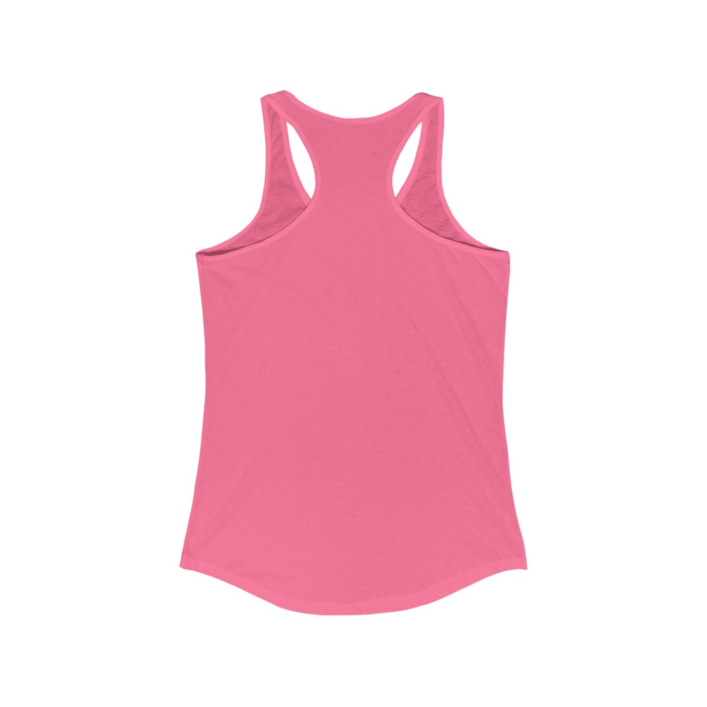 Women's Racerback Christian Apparel Truth Tank