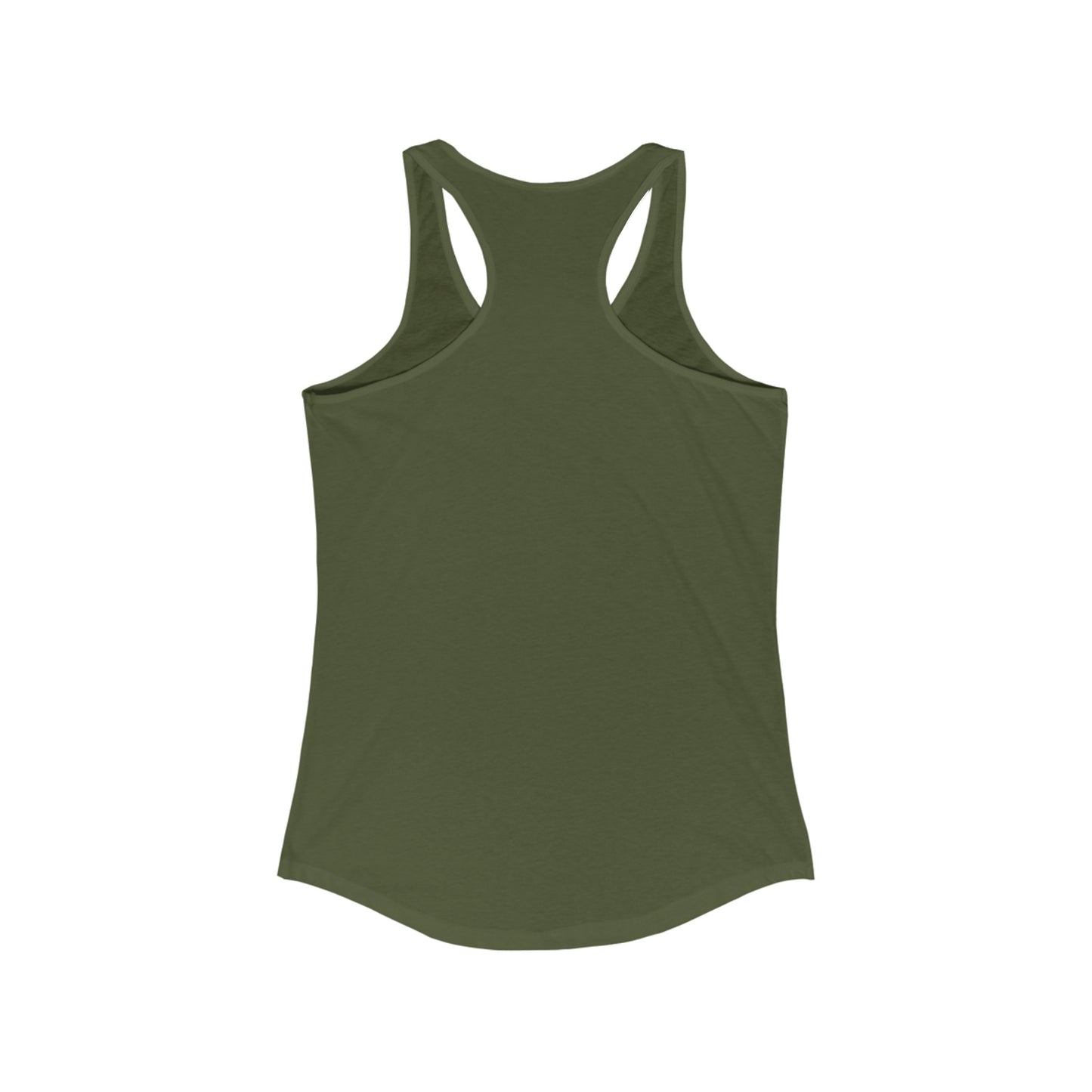 Women's Racerback Christian Apparel Truth Tank