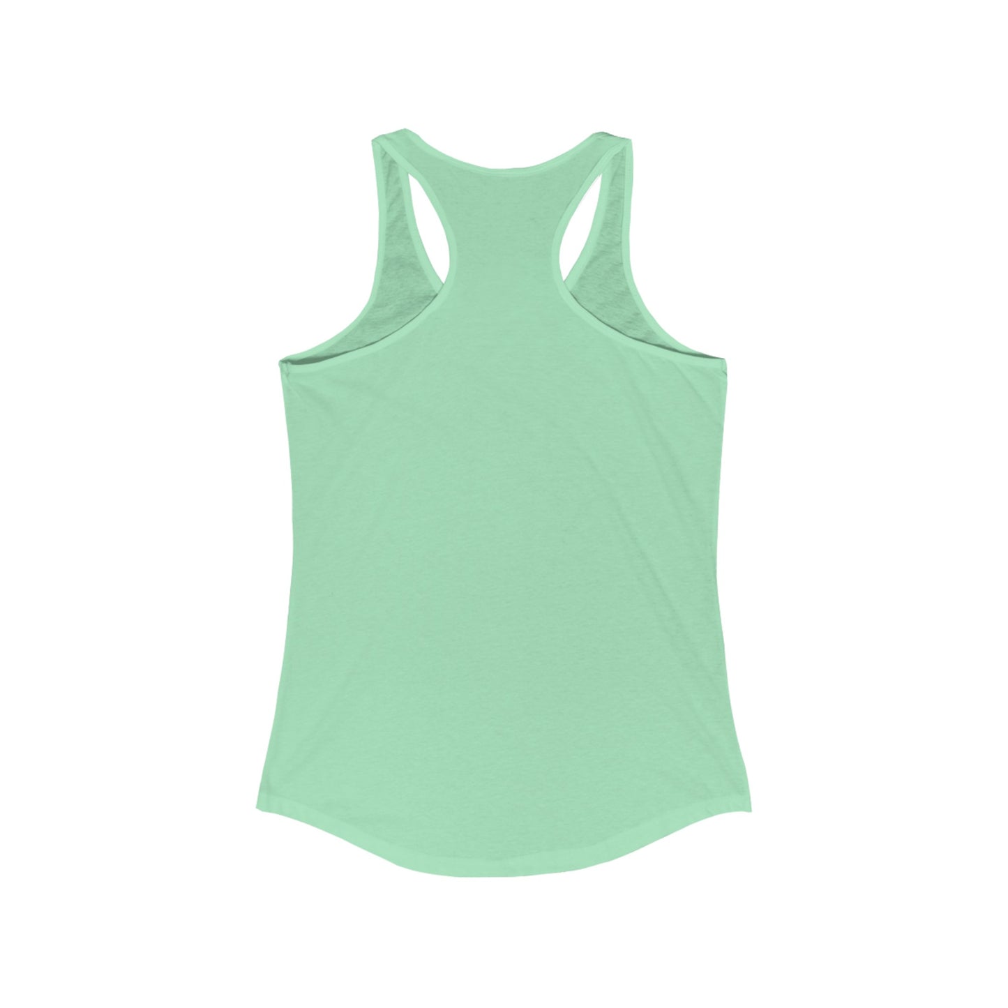 Women's Racerback Christian Apparel Truth Tank
