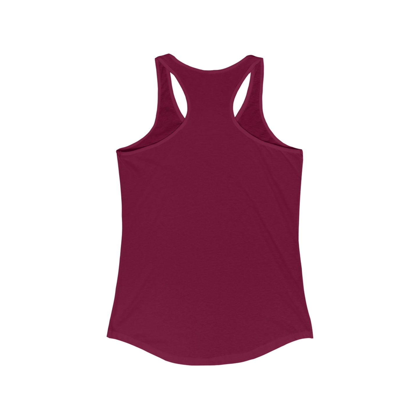 Women's Racerback Christian Apparel Truth Tank