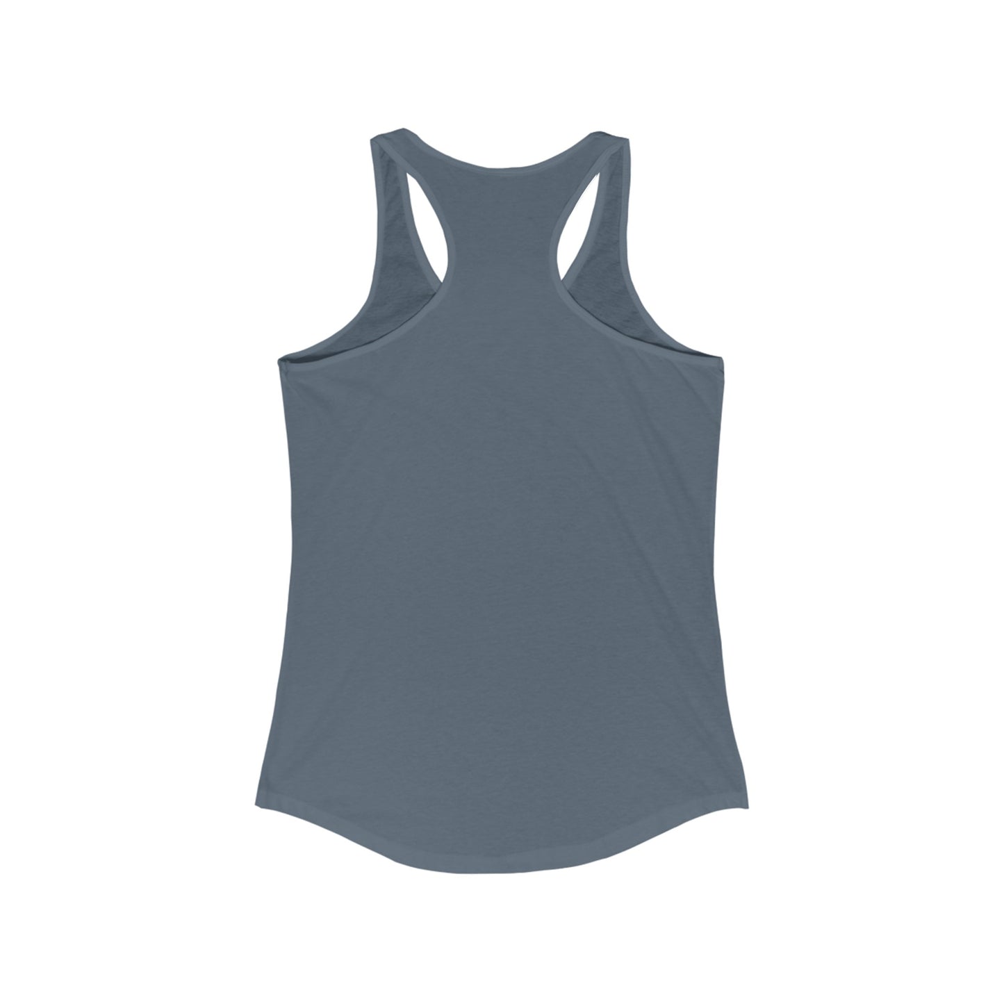 Women's Racerback Christian Apparel Truth Tank