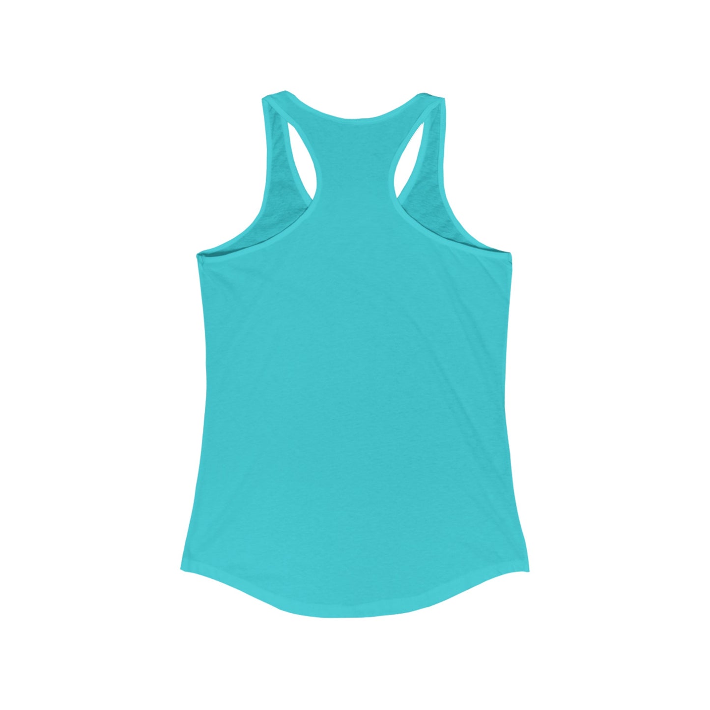 Women's Racerback Christian Apparel Truth Tank