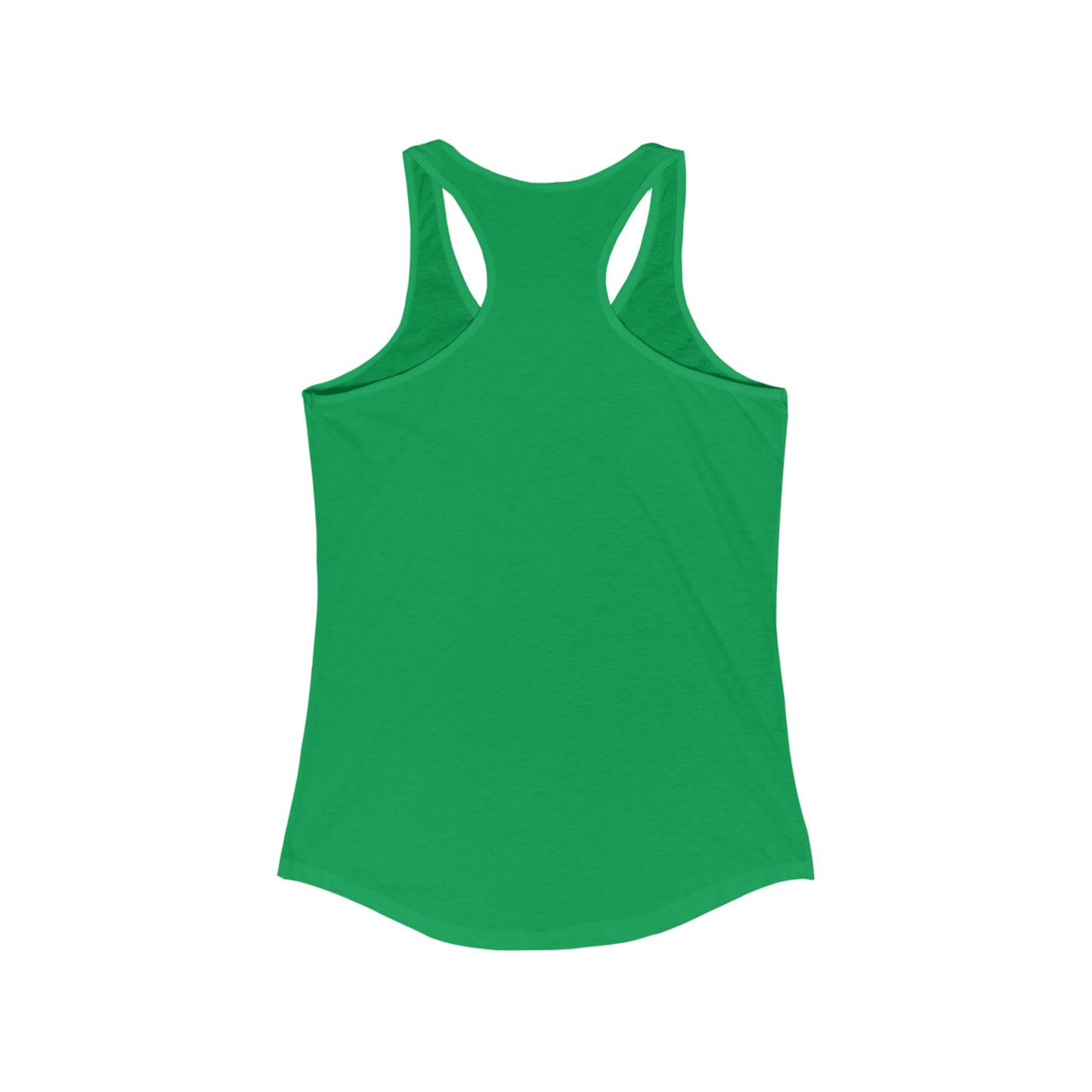 Women's Racerback Christian Apparel Truth Tank
