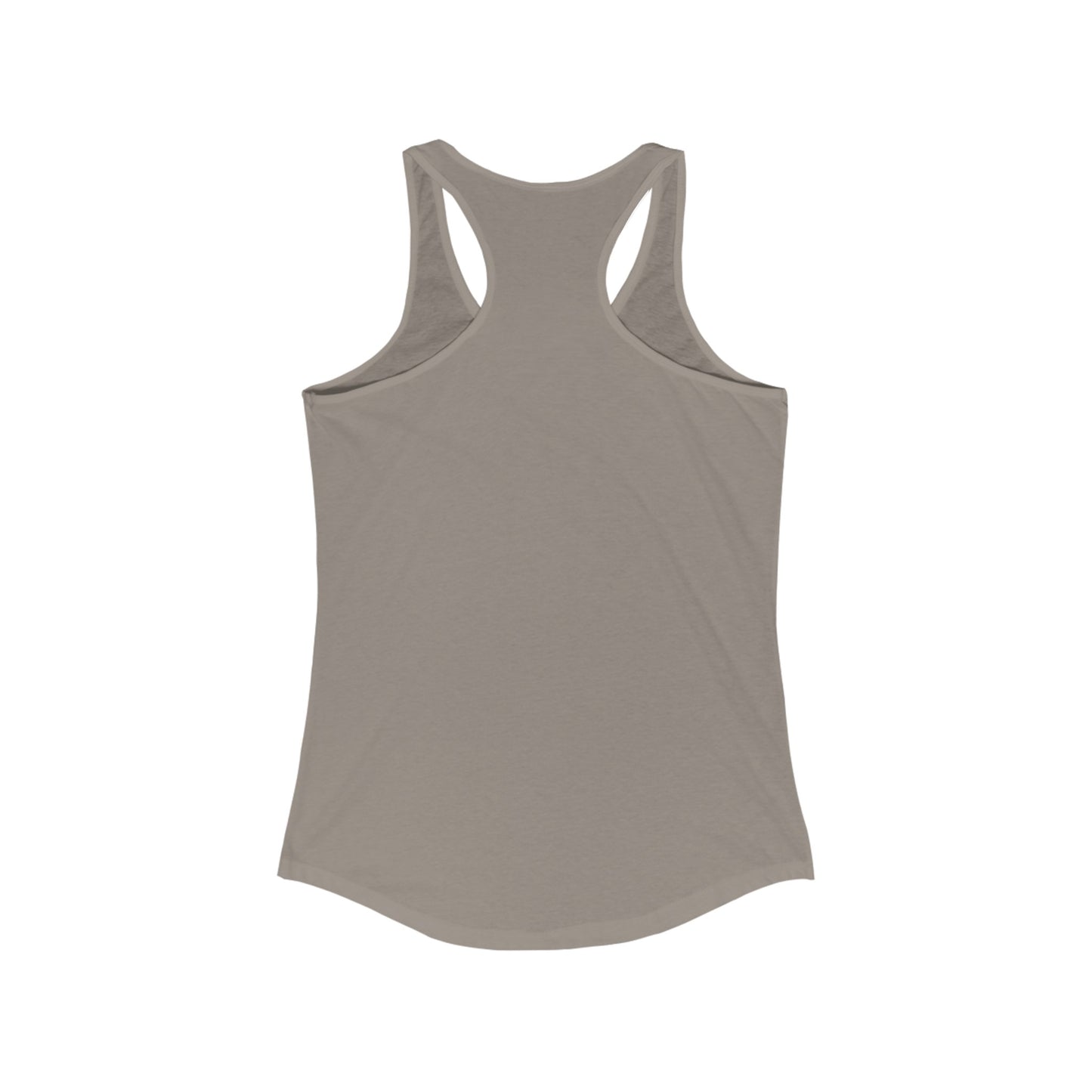 Women's Racerback Christian Apparel Truth Tank