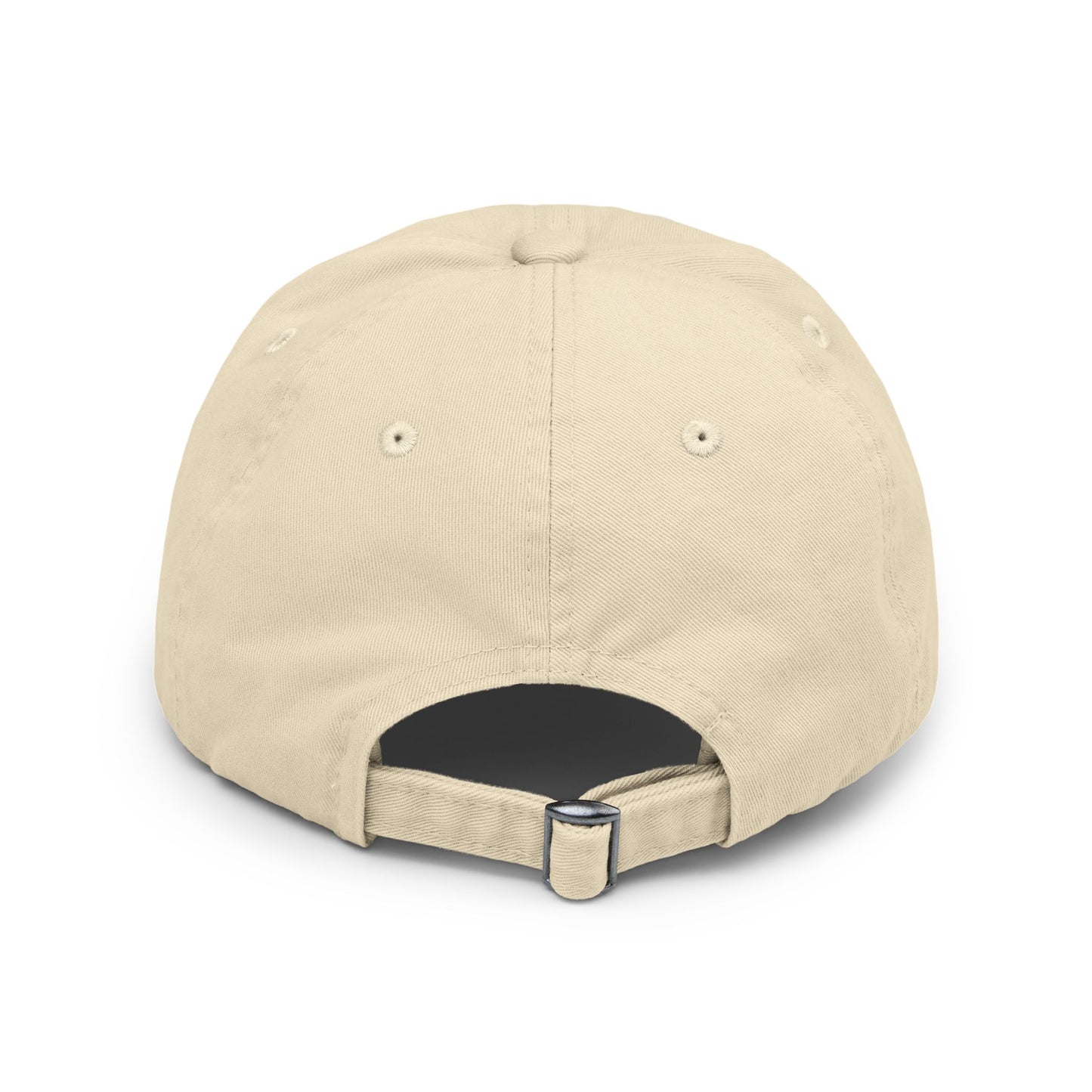 Distressed Cap - Fitwithin Collection Unisex Hat for Fitness Lifestyle