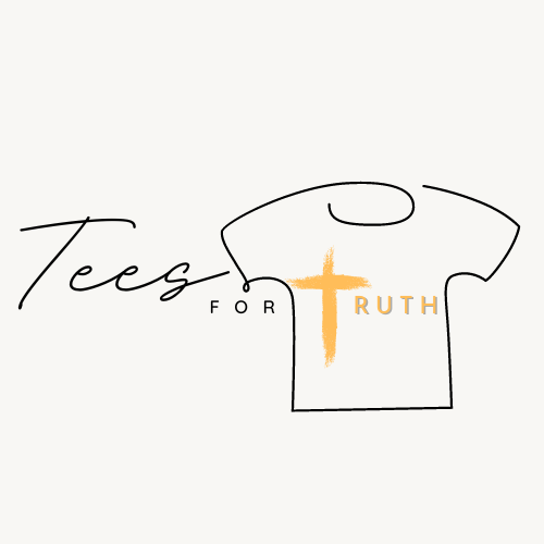 About Tees For Truth