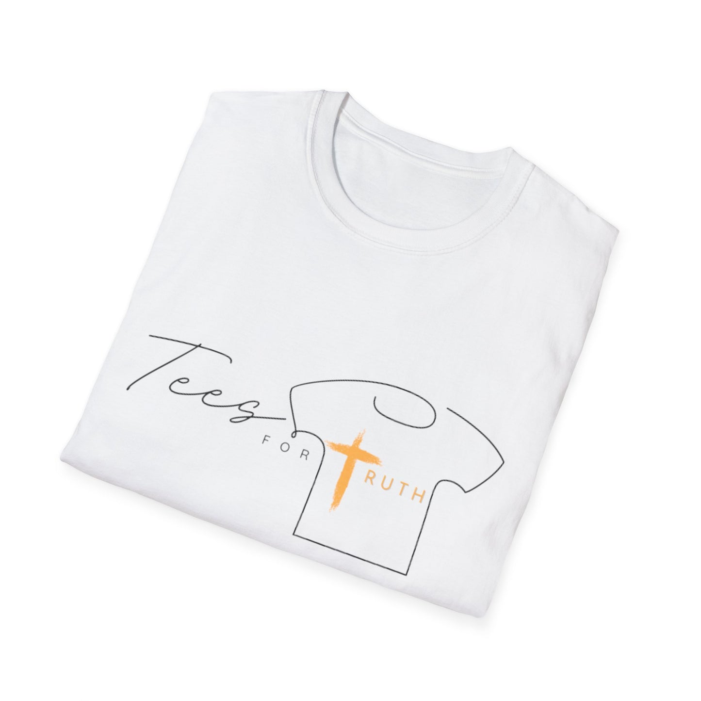 Tees for Truth Original