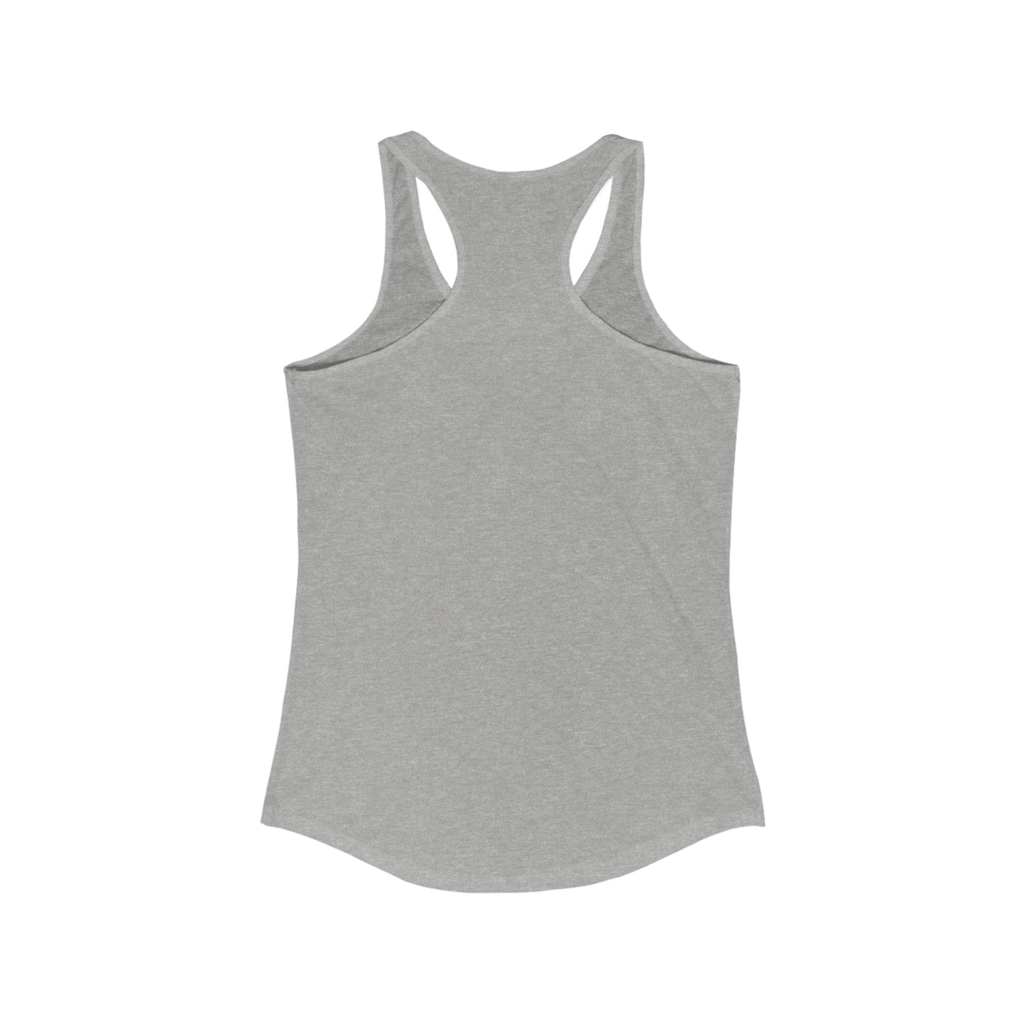 Women's Racerback Christian Apparel Truth Tank