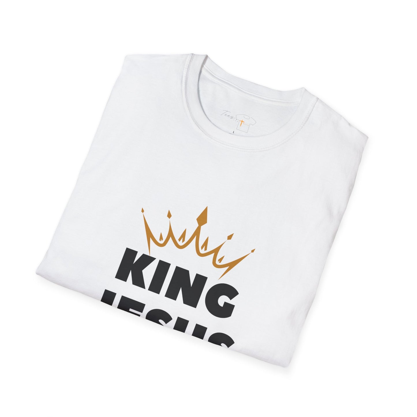 King Jesus Truth Tee