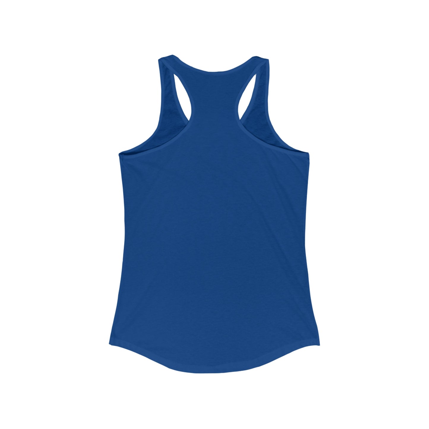 Women's Racerback Christian Apparel Truth Tank
